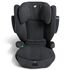 Scaun auto Joie i-Traver Signature Ebony, 100 - 150 cm, testat ADAC si certificat R129, Culoare: Gri, Grupa: 15-36kg (4 ani - 12 ani),poza 2  - ExclusivMAG.ro Scaun auto Joie i-Traver Signature Ebony, 100 - 150 cm, testat ADAC si certificat R129, Culoare: Gri, Grupa: 15-36kg (4 ani - 12 ani),poza 2