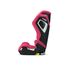 Scaun auto cu Isofix Recaro Axion 1 Wow Pink, Culoare: Mov, Grupa: 15-36kg (4 ani - 12 ani),poza 4