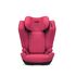 Scaun auto cu Isofix Recaro Axion 1 Wow Pink, Culoare: Mov, Grupa: 15-36kg (4 ani - 12 ani),poza 2