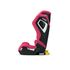 Scaun auto cu Isofix Recaro Axion 1 Wow Pink, Culoare: Mov, Grupa: 15-36kg (4 ani - 12 ani),poza 5