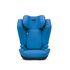 Scaun auto cu Isofix Recaro Axion 1 Calm Blue, Culoare: Albastru, Grupa: 15-36kg (4 ani - 12 ani),poza 3  - ExclusivMAG.ro Scaun auto cu Isofix Recaro Axion 1 Calm Blue, Culoare: Albastru, Grupa: 15-36kg (4 ani - 12 ani),poza 3
