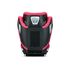 Scaun auto cu Isofix Recaro Axion 1 Wow Pink, Culoare: Mov, Grupa: 15-36kg (4 ani - 12 ani),poza 6