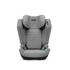 Scaun auto cu Isofix Recaro Axion 1 Happy Grey, Culoare: Gri deschis, Grupa: 15-36kg (4 ani - 12 ani),poza 3  - ExclusivMAG.ro Scaun auto cu Isofix Recaro Axion 1 Happy Grey, Culoare: Gri deschis, Grupa: 15-36kg (4 ani - 12 ani),poza 3