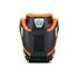 Scaun auto cu Isofix Recaro Axion 1 Vibrant Orange, Culoare: Portocaliu, Grupa: 15-36kg (4 ani - 12 ani),poza 6  - ExclusivMAG.ro Scaun auto cu Isofix Recaro Axion 1 Vibrant Orange, Culoare: Portocaliu, Grupa: 15-36kg (4 ani - 12 ani),poza 6