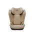 Scaun auto cu Isofix Recaro Axion 1 Elegant Beige, Culoare: Crem, Grupa: 15-36kg (4 ani - 12 ani),poza 2
