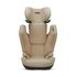 Scaun auto cu Isofix Recaro Axion 1 Elegant Beige, Culoare: Crem, Grupa: 15-36kg (4 ani - 12 ani),poza 5
