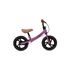 Bicicleta fara pedale, Momi Breki - Purple, Culoare: Roz, Dimensiuni: 12 inch,poza 3