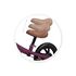 Bicicleta fara pedale, Momi Breki - Purple, Culoare: Roz, Dimensiuni: 12 inch,poza 4
