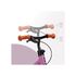 Bicicleta fara pedale, Momi Breki - Purple, Culoare: Roz, Dimensiuni: 12 inch,poza 5