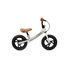 Bicicleta fara pedale, Momi Breki - Grey, Culoare: Gri, Dimensiuni: 12 inch - poza 3 - ExclusivMAG.ro