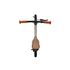 Bicicleta fara pedale, Momi Breki - Grey, Culoare: Gri, Dimensiuni: 12 inch - poza 4 - ExclusivMAG.ro