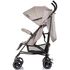 Carucior sport Chipolino Milano lion, Culoare: Crem, Model: sport,poza 3
