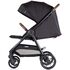 Carucior sport Chipolino Ultera cu husa picioare blackberry, Culoare: Negru, Model: sport,poza 5  - ExclusivMAG.ro Carucior sport Chipolino Ultera cu husa picioare blackberry, Culoare: Negru, Model: sport,poza 5