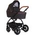 Carucior Chipolino Prestige 3 in 1 blackberry, Culoare: Negru, Model: 3 in 1,poza 3  - ExclusivMAG.ro Carucior Chipolino Prestige 3 in 1 blackberry, Culoare: Negru, Model: 3 in 1,poza 3