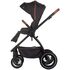 Carucior Chipolino Prestige 3 in 1 blackberry, Culoare: Negru, Model: 3 in 1,poza 9  - ExclusivMAG.ro Carucior Chipolino Prestige 3 in 1 blackberry, Culoare: Negru, Model: 3 in 1,poza 9