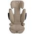 Scaun auto Joie i-Traver Signature Sandstone, 100 - 150 cm, testat ADAC si certificat R129, Culoare: Crem, Grupa: 15-36kg (4 ani - 12 ani),poza 3  - ExclusivMAG.ro Scaun auto Joie i-Traver Signature Sandstone, 100 - 150 cm, testat ADAC si certificat R129, Culoare: Crem, Grupa: 15-36kg (4 ani - 12 ani),poza 3