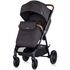 Carucior sport Chipolino Ultera cu husa picioare blackberry, Culoare: Negru, Model: sport,poza 3  - ExclusivMAG.ro Carucior sport Chipolino Ultera cu husa picioare blackberry, Culoare: Negru, Model: sport,poza 3
