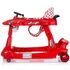 Premergator Chipolino Airplane 3 in 1 red, Culoare: Rosu,poza 3  - ExclusivMAG.ro Premergator Chipolino Airplane 3 in 1 red, Culoare: Rosu,poza 3