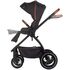 Carucior Chipolino Prestige 3 in 1 blackberry, Culoare: Negru, Model: 3 in 1,poza 10  - ExclusivMAG.ro Carucior Chipolino Prestige 3 in 1 blackberry, Culoare: Negru, Model: 3 in 1,poza 10
