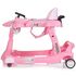 Premergator Chipolino Airplane 3 in 1 pink, Culoare: Roz,poza 3  - ExclusivMAG.ro Premergator Chipolino Airplane 3 in 1 pink, Culoare: Roz,poza 3