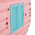Casuta pentru copii Chipolino Magical House Unicorn, Culoare: Roz,poza 3