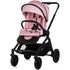 Carucior Chipolino Magnum 3 in 1 pink marshmallow, Culoare: Roz, Model: 3 in 1,poza 6