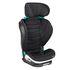 Scaun auto BeSafe Flex FIX 2 Negru SoftBreeze, Culoare: Negru, Grupa: 15-36kg (4 ani - 12 ani),poza 3
