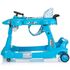 Premergator Chipolino Airplane 3 in 1 blue, Culoare: Albastru,poza 3