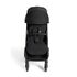 Carucior ultracompact Joie Parcel LX, nastere - 22 kg, Signature Eclipse, Culoare: Negru, Model: sport,poza 2