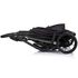Carucior sport Chipolino Insta blackberry, Culoare: Negru, Model: sport,poza 7  - ExclusivMAG.ro Carucior sport Chipolino Insta blackberry, Culoare: Negru, Model: sport,poza 7
