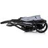 Carucior sport Chipolino Insta cloud, Culoare: Blue, Model: sport,poza 7