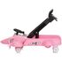 Premergator Chipolino Airplane 3 in 1 pink, Culoare: Roz,poza 6  - ExclusivMAG.ro Premergator Chipolino Airplane 3 in 1 pink, Culoare: Roz,poza 6
