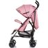 Carucior sport Chipolino Milano cat, Culoare: Roz, Model: sport,poza 3