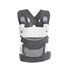 Marsupiu ergonomic Joie 3 in 1 pentru bebelusi Savvy Lite Cobblestone, Culoare: Gri,poza 4