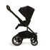 Nuna x BMW - Carucior MIXX next, negru Element,poza 6