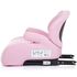 Inaltator auto Chipolino Sonic I-Size 125-150 cm cu sistem Isofix kitten, Culoare: Roz, Grupa: 22-36kg (6 ani - 12 ani),poza 3  - ExclusivMAG.ro Inaltator auto Chipolino Sonic I-Size 125-150 cm cu sistem Isofix kitten, Culoare: Roz, Grupa: 22-36kg (6 ani - 12 ani),poza 3
