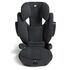 Scaun auto Joie i-Traver Signature Ebony, 100 - 150 cm, testat ADAC si certificat R129, Culoare: Gri, Grupa: 15-36kg (4 ani - 12 ani),poza 3  - ExclusivMAG.ro Scaun auto Joie i-Traver Signature Ebony, 100 - 150 cm, testat ADAC si certificat R129, Culoare: Gri, Grupa: 15-36kg (4 ani - 12 ani),poza 3