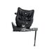 Scaun auto rotativ i-Size Joie i-Harbour Signature Eclipse, 40-105 cm + Baza i-Size i-Base Encore, testat ADAC si certificat R129,poza 2  - ExclusivMAG.ro Scaun auto rotativ i-Size Joie i-Harbour Signature Eclipse, 40-105 cm + Baza i-Size i-Base Encore, testat ADAC si certificat R129,poza 2