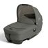 Landou auto Joie Calmi R129 Signature Evergreen, 40-70 cm, testat ADAC si certificat R129, Culoare: Gri  - ExclusivMAG.ro Landou auto Joie Calmi R129 Signature Evergreen, 40-70 cm, testat ADAC si certificat R129, Culoare: Gri