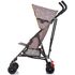 Carucior sport Chipolino Amaya giraffe, Culoare: Bej, Model: sport,poza 2