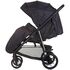 Carucior sport Chipolino Insta blackberry, Culoare: Negru, Model: sport,poza 6  - ExclusivMAG.ro Carucior sport Chipolino Insta blackberry, Culoare: Negru, Model: sport,poza 6