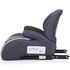 Inaltator auto Chipolino Sonic I-Size 125-150 cm cu sistem Isofix anthracite, Culoare: Gri, Grupa: 22-36kg (6 ani - 12 ani),poza 3