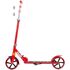 Trotineta Chipolino Omega red, Culoare: Rosu,poza 3