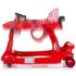 Premergator Chipolino Airplane 3 in 1 red, Culoare: Rosu,poza 4  - ExclusivMAG.ro Premergator Chipolino Airplane 3 in 1 red, Culoare: Rosu,poza 4