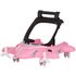 Premergator Chipolino Airplane 3 in 1 pink, Culoare: Roz,poza 5  - ExclusivMAG.ro Premergator Chipolino Airplane 3 in 1 pink, Culoare: Roz,poza 5