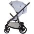 Carucior sport Chipolino Insta cloud, Culoare: Blue, Model: sport,poza 4