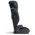 Scaun auto Joie i-Traver Signature Ebony, 100 - 150 cm, testat ADAC si certificat R129, Culoare: Gri, Grupa: 15-36kg (4 ani - 12 ani),poza 4  - ExclusivMAG.ro Scaun auto Joie i-Traver Signature Ebony, 100 - 150 cm, testat ADAC si certificat R129, Culoare: Gri, Grupa: 15-36kg (4 ani - 12 ani),poza 4
