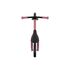Bicicleta fara pedale cu roti led , Momi Isoka - Pink, Culoare: Roz, Dimensiuni: 10 inch,poza 3