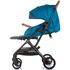 Carucior sport Chipolino Fantasy cu husa picioare oasis, Culoare: Albastru, Model: sport,poza 5