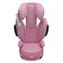 Scaun auto Joie i-Trillo FX Berry, 100-150 cm, certificat R129, Culoare: Roz, Grupa: 15-36kg (4 ani - 12 ani) - poza 5 - ExclusivMAG.ro